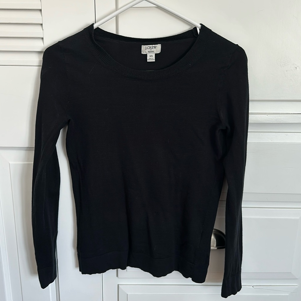 J.Crew sweater